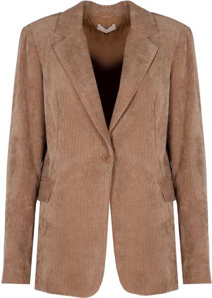 Sacouri office Liu Jo WF2223 Beowy Femei (BM 15290662) 5