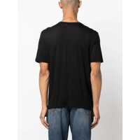Tricouri Saint Laurent pentru Barbati - Tricouri Saint Laurent Saint Laurent T-Shirt BLACK Barbati (BM 15290710) - B-mall.ro