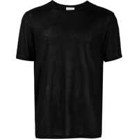 Tricouri Saint Laurent T-Shirt Barbati