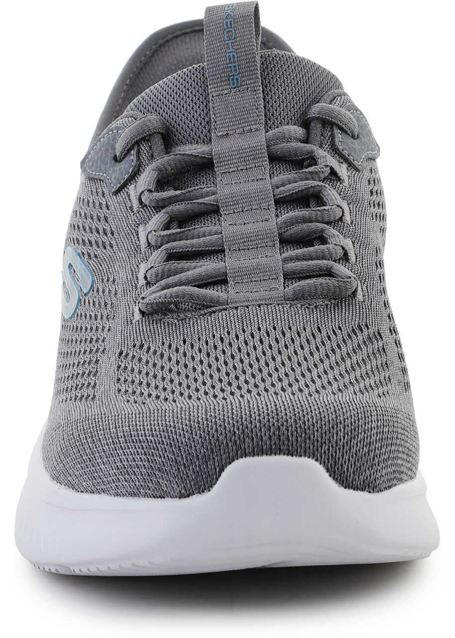 Sneakers SKECHERS PRIMEBASE 232466 - CCBL Grey Barbati (BM 15290731) 2