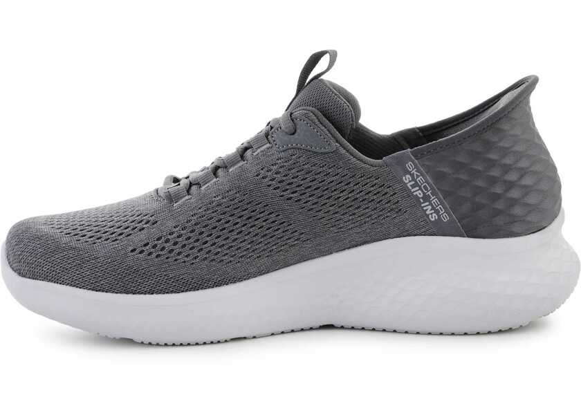 Sneakers SKECHERS PRIMEBASE 232466 - CCBL Grey Barbati (BM 15290731) 4