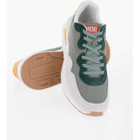 Sneakers Tessuto Tecnico Serendipity Light Con Dettaglio A Contrasto Barbati
