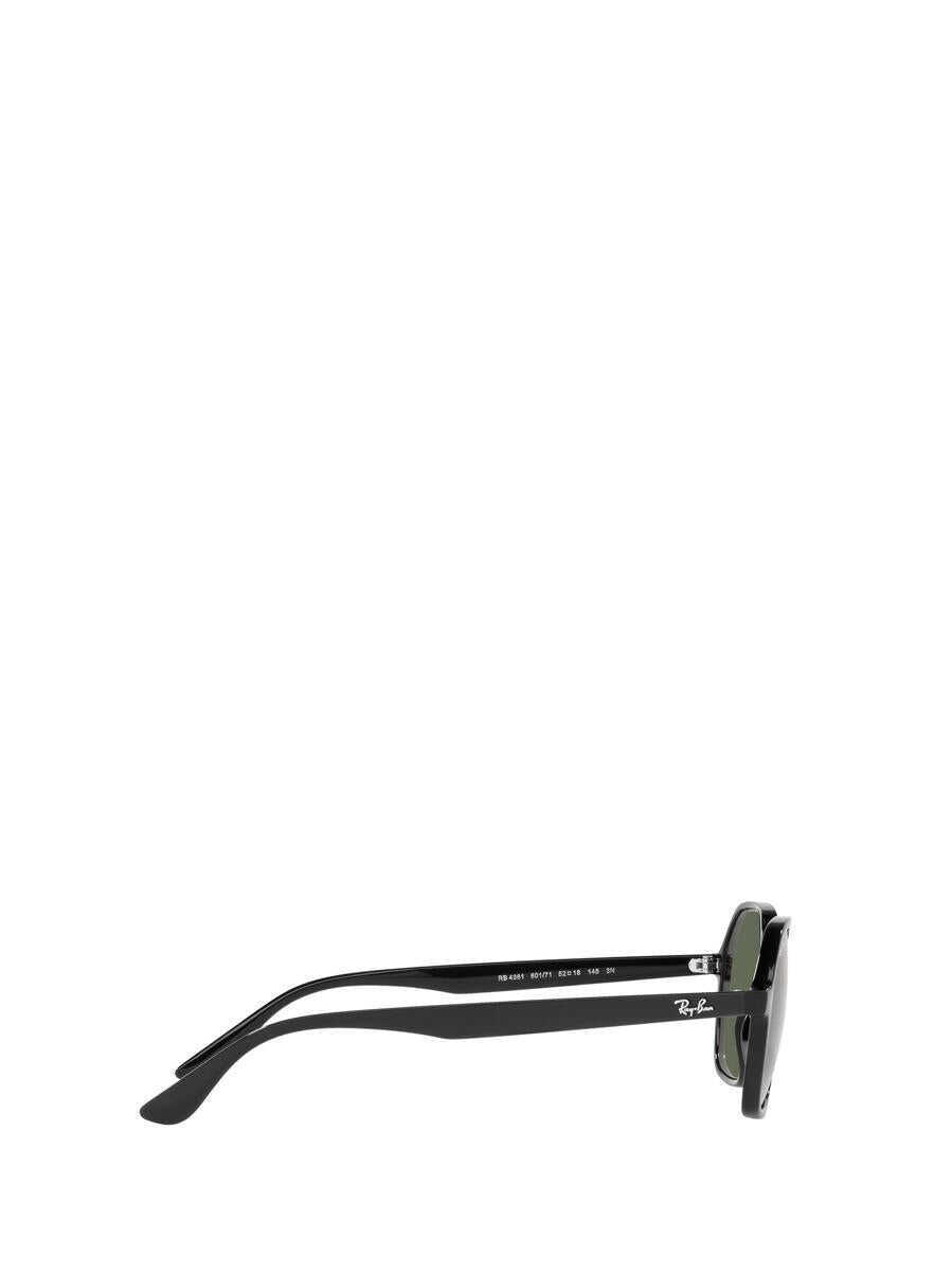 Ochelari de soare Ray-Ban Ray-Ban Eyeglasses Black Femei (BM 15291028) 3