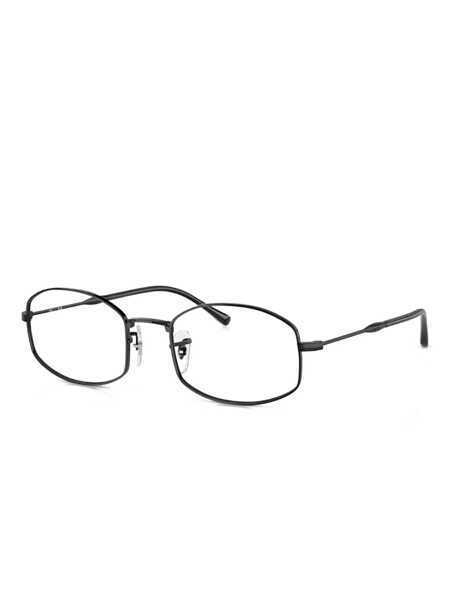 Ochelari de soare Ray-Ban Ray-Ban Eyeglasses Black Femei (BM 15291058) 2