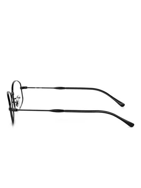 Ochelari de soare Ray-Ban Ray-Ban Eyeglasses Black Femei (BM 15291058) 3