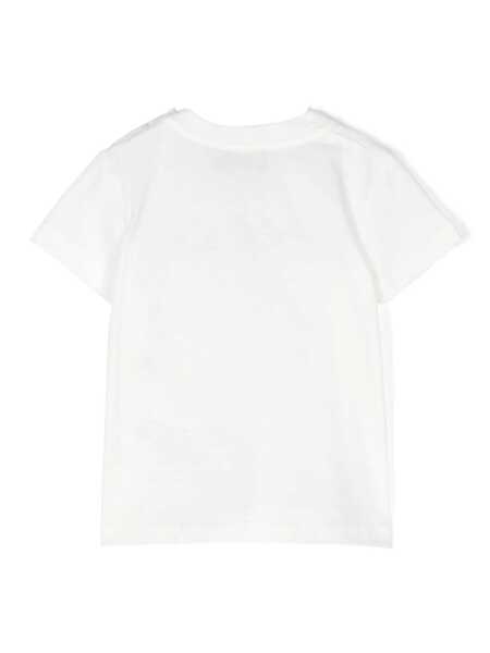 Tricouri Gucci B S/S T.SHIRT CTN JERSEY White Fete (BM 15291175) 2