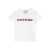 Gucci B S/S T.SHIRT CTN JERSEY White