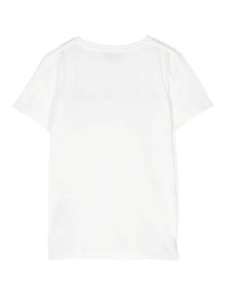 Tricouri Gucci S/S T.SHIRT CTN JERSEY White Fete (BM 15291184) 2