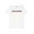 Gucci S/S T.SHIRT CTN JERSEY White