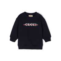 Bluze de trening B L/S SWEATSHIRT FELTED COTTON Fete