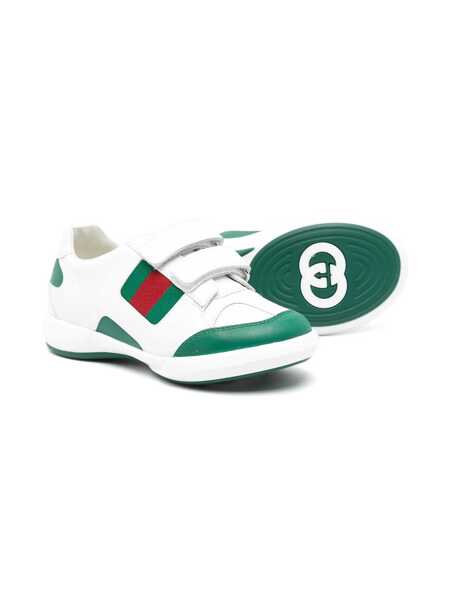 Sneakers Gucci SNEAKER LEATHER, R.S APOLLO/AP Multicolor Fete (BM 15291199) 2