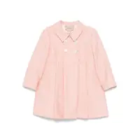 Paltoane Gucci D/B COAT FLANNEL GG
