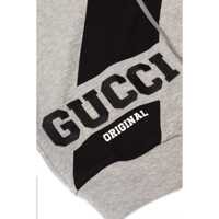 Jachete pentru Baieti pagina 3 - Jachete Gucci J L/S JACKET Gray Baieti (BM 15291262) - B-mall.ro