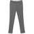 PT TORINO SLIM, Flat Front, Diagonal Pockets, Unfinished Gray