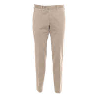 Pantaloni casual SLIM, Flat Front, Diagonal Pockets Barbati