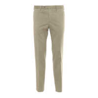 Pantaloni casual SLIM, Flat Front, Diagonal Pockets Barbati