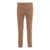 PT TORINO SLIM, Flat Front, Diagonal Pockets Beige