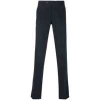 Pantaloni casual SLIM, Flat Front, Diagonal Pockets Barbati