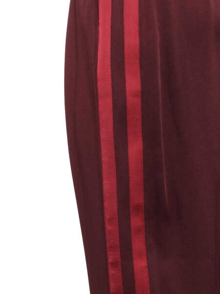 Pantaloni Elisabetta Franchi TROUSERS Red Femei (BM 15291595) 3