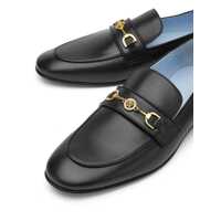 Mocasini pentru Barbati - Mocasini Versace Versace Moccasins 95 Medusa Black Barbati (BM 15291661) - B-mall.ro