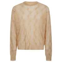 Pulovere Stüssy Wool Blend Jumper Barbati