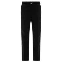 Pantaloni Sacai Sacai Pinstriped Trousers