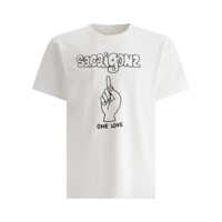 Tricouri Sacai Sacai "Sacaigonz" T-Shirt