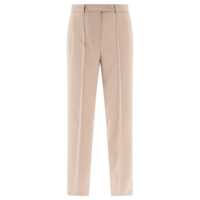 Pantaloni scurti 'S Max Mara "Viola" Trousers Femei