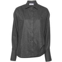 Camasi THE ATTICO The Attico 'Eliza' Shirt