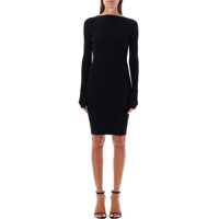 Rochii Rick Owens Al Dress Femei