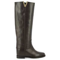 Bocanci Via Roma 15 "Santa Monica" Boots Femei
