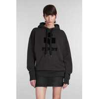 Pulovere Isabel Marant Étoile Mansel Sweatshirt Femei