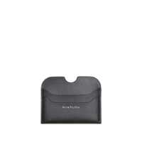 Portofele Acne Studios Leather Card Case Barbati