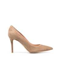 Pantofi cu toc Gianvito Rossi Decolleté Gianvito 85 Femei