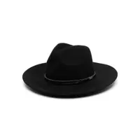 Palarii Barbour "Fedora Tack" Hat Femei