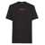 DSQUARED2 DSQUARED2 T-Shirts And Polos Black