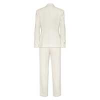 Imbracaminte Dama pagina 310 - Rochii DSQUARED2 DSQUARED2 Boston Suit WHITE Femei (BM 15300196) - B-mall.ro