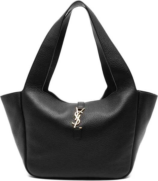 Genti de umar Saint Laurent Le 5  7 Bea Shoulder Bag BLACK Femei (BM 15301603) 1
