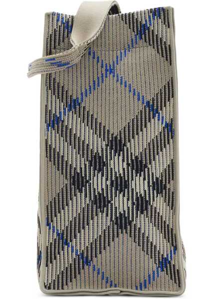 Genti de umar Burberry Medium Tote Shoulder Bag LICHEN Femei (BM 15301654) 5