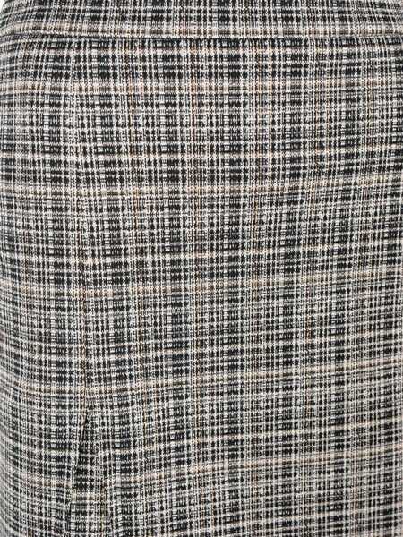 Fuste casual Liu Jo WF2539 Szary Femei (BM 15301738) 3