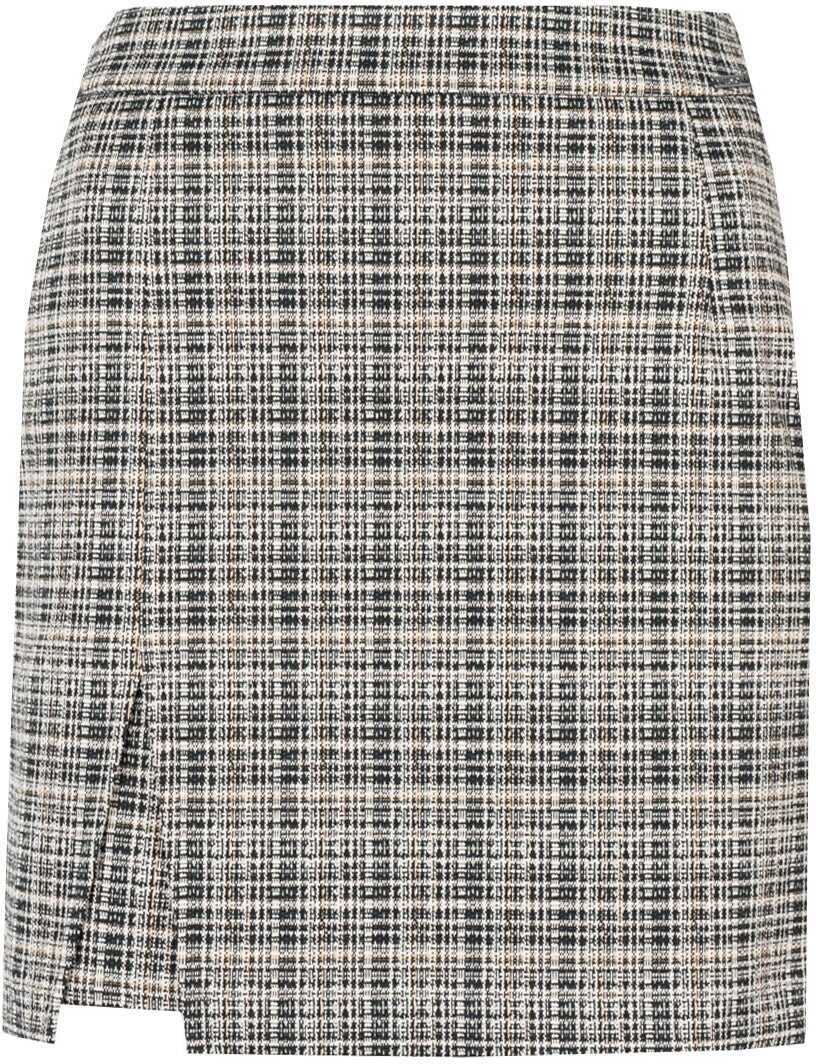 Fuste casual Liu Jo WF2539 Szary Femei (BM 15301738) 5