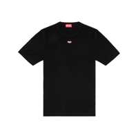 Tricouri Diesel 'D-Ribber-N' T-Shirt Barbati