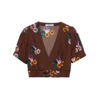 Camasi Prada Shirts Femei