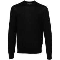 Pulovere DSQUARED2 'D2' Sweater Barbati