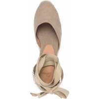 Espadrile Dama - Espadrile CASTAER Carina Wedge Espadrillas SAND Femei (BM 15304162) - B-mall.ro