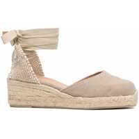 Espadrile Carina Wedge Espadrillas Femei