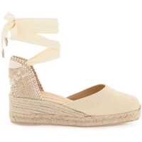Espadrile Carina Wedge Espadrillas Femei