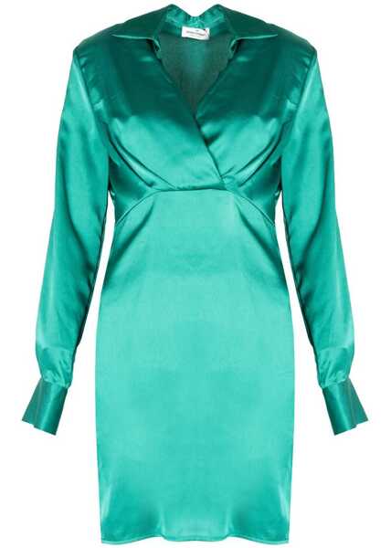 Rochii casual Liu Jo YF1275 Zielony Femei (BM 15305740) 5