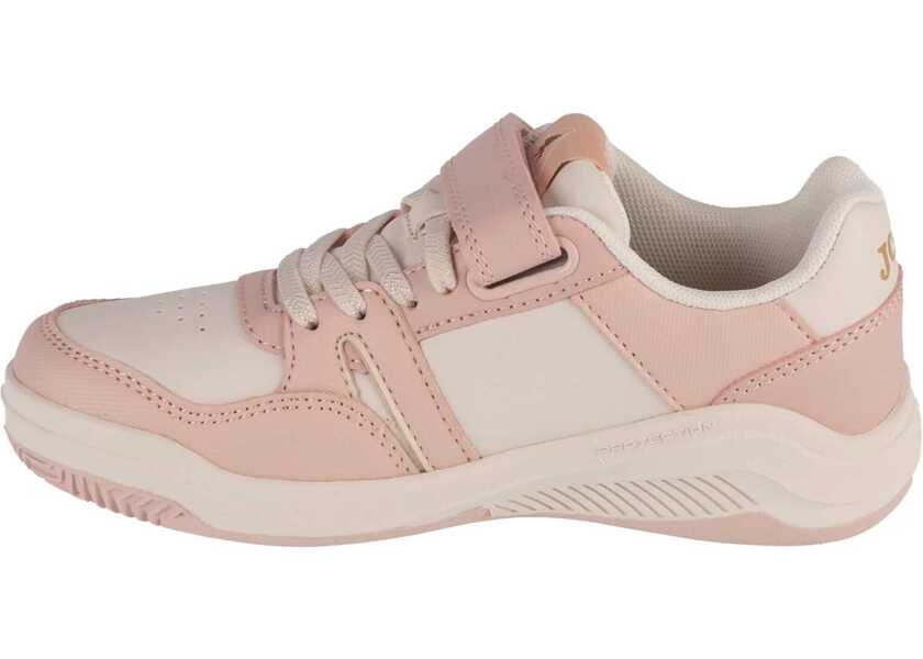Sneakers Joma Platea Low Jr 2413 Pink Fete (BM 15305992) 2