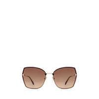 Ochelari de soare Tom Ford Eyewear Sunglasses Femei